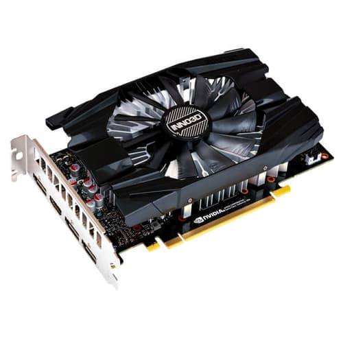 Inno3d GTX 1660 Super Compact 6GB